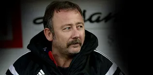 Sergen Yalçın bombayı patlattı! Galatasaray...