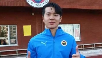 Jin ho ho gitti