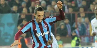 Yusuf özür diledi!