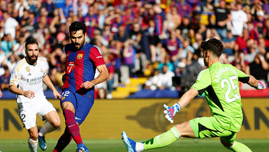 Süper Kupa’da El Clasico heyecanı!