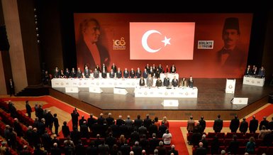 Galatasaray’da Genel Kurul Toplantısı sona erdi!