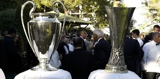 UEFA açıkladı