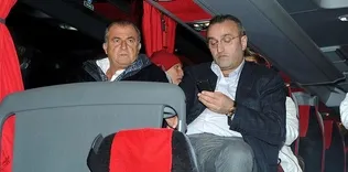 İddialara cevap gibi görüntü