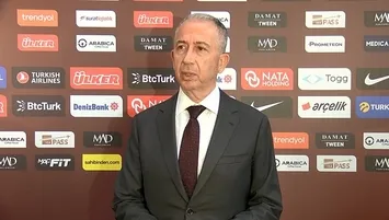 Şampiyon olacağız