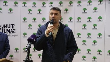 “Çocuklar durmasın”