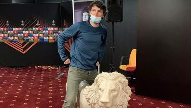 GALATASARAY HABERİ: Fransız gazetecinin Galatasaray paylaşımına tepki yağdı! Silmek zorunda kaldı ve... (GS spor haberi)