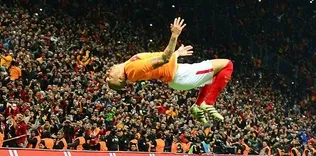 İnter kapıda!