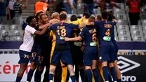 Fransa Lig Kupası PSG’nin!