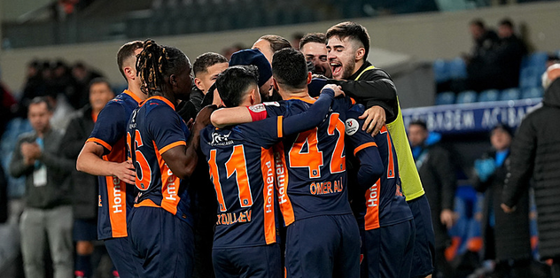 Başakşehir’de hazırlıklar sürüyor