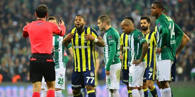 Fenerbahçe'ye kötü haber