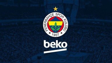 Fenerbahçe Beko'da corona virüsü vakası!