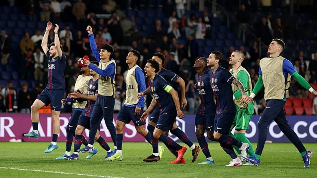 Beşiktaş'tan savunmaya dev hamle! Paris Saint-Germain'den gelecek