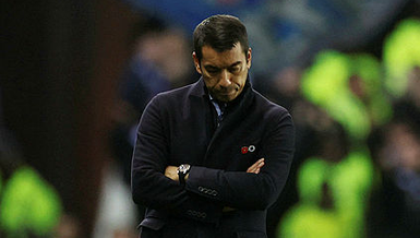 Bronckhorst neden olmadı?