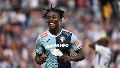 Galatasaray'a hayır denmez