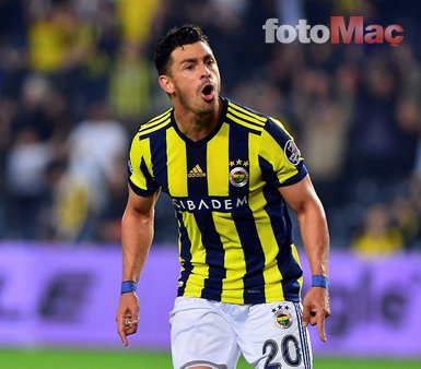 Galatasaray'dan Giuliano bombası! Yılın takası gerçekleşiyor