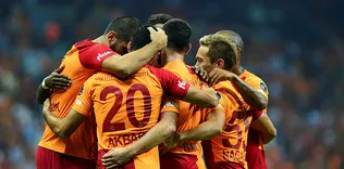 Galatasaray’ın peşini sakatlıklar bırakmıyor