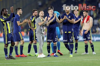 Fenerbahçe’den Andre Schürrle harekatı!