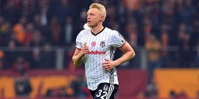 Beck'ten transfer söylentilerine yanıt