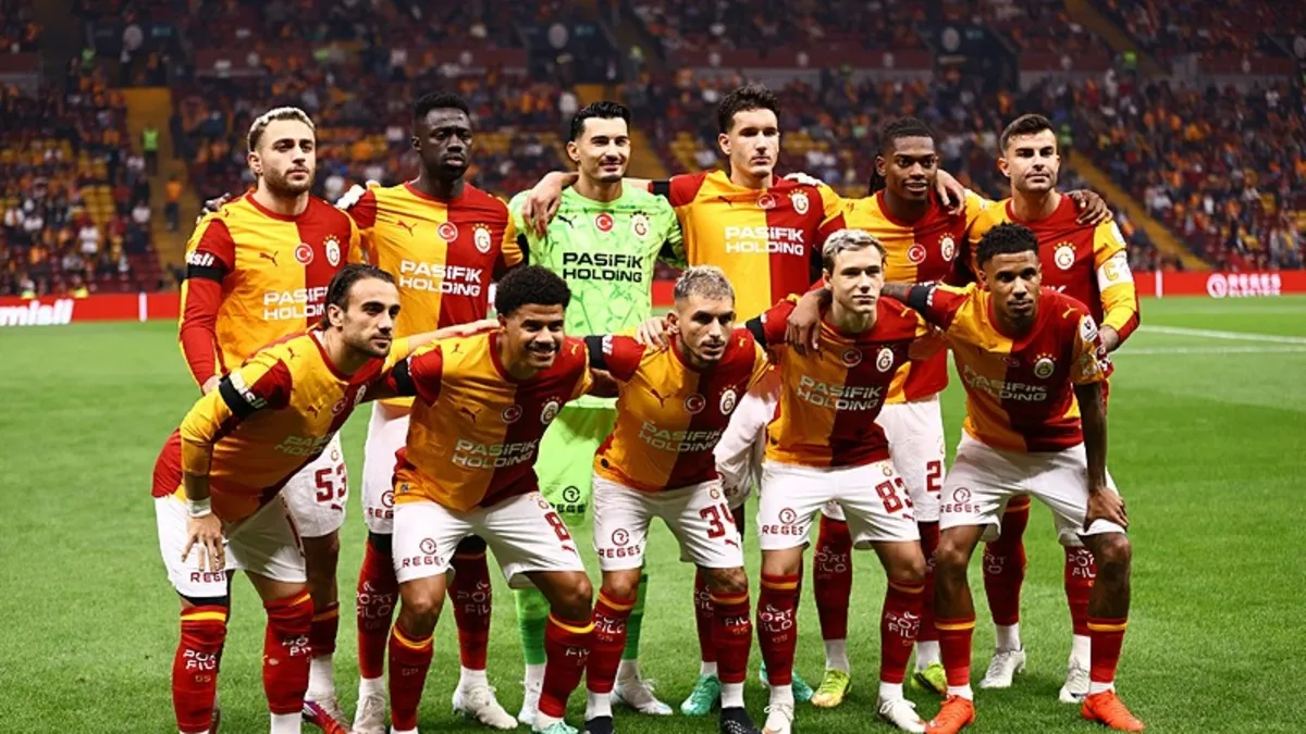 Galatasaray, TÜMOSAN Konyaspor maçı kafilesini açıkladı!