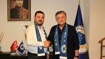 Yılmaz Vural 40. takımında