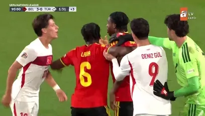 >A Milli Takım'a büyük şok! Arda Güler...