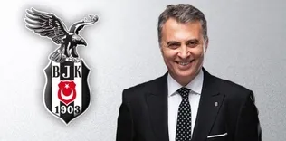 Fikret Orman taraftara seslendi: