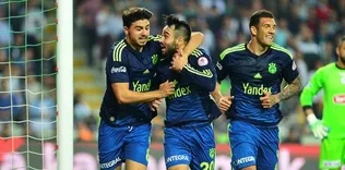 2 isim gözden çıkarıldı