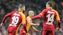 4 maçta 14 gol kaydetti