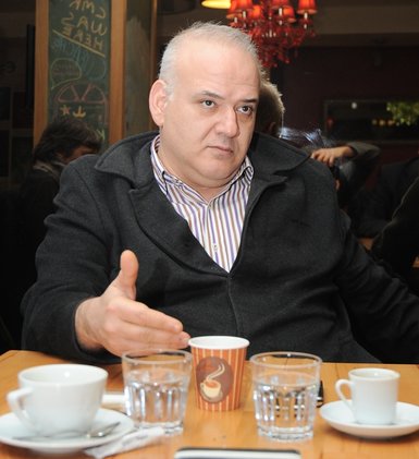 Ahmet Çakar: Müftüoğlu sınıf başkanı bile olamaz!