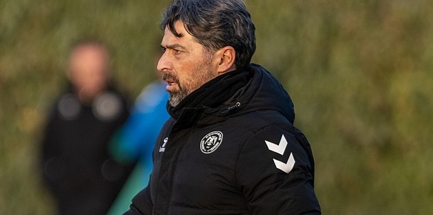 Rahatlama lüksümüz yok