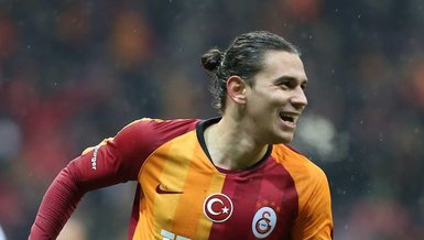 Taylan’dan duygusal veda