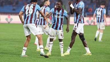 Heyecanlandıran istatistik