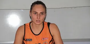 Mehtap, Beşiktaş’ta