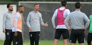 Real’in Guti aşkı