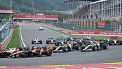 Formula 1'de sıradaki durak Macaristan