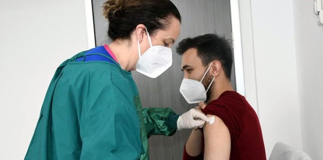 corona virusu asi randevusu nasil alinir e devlet ve e nabiz ile asi randevusu iptal edilir mi asi sirasi kimde iste corona virusu asisi randevusu alma bilgileri fotomac