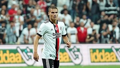Beşiktaş'tan ayrılan Can Bozdoğan'ın yeni adresi resmen açıklandı!