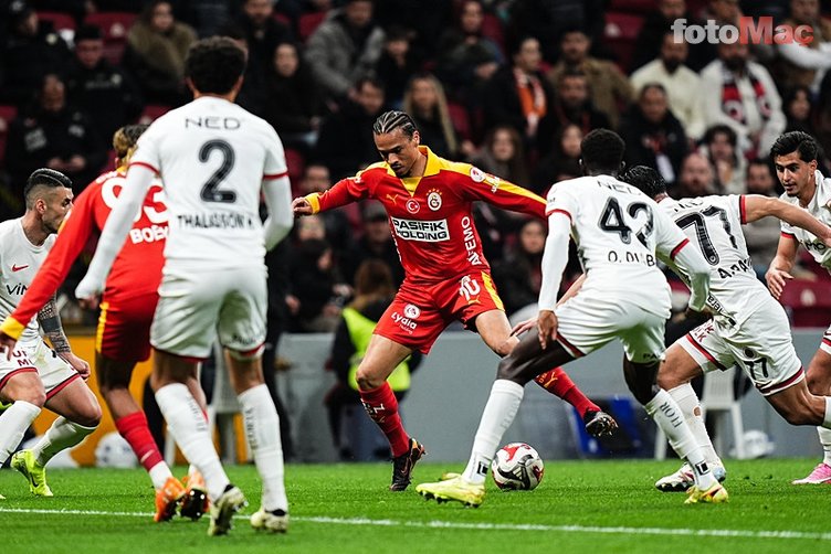 Galatasaray'da kritik derbi virajı! İşte 3 ihtimalde yaşanması muhtemel senaryolar