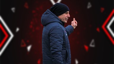 Trabzonspor Teknik Direktörü Abdullah Avcı Gaziantep FK maçı öncesi konuştu! "Finale doğru gidiyoruz"