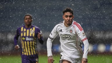 Emirhan Topçu şoku