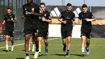 İşte Yılmaz'ın Antep maçı 11'i