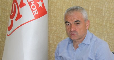 "VAR'ın başında olanlar maç yönetmemeli"