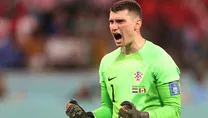 F.Bahçe’ye müjde! Livakovic’te son perde