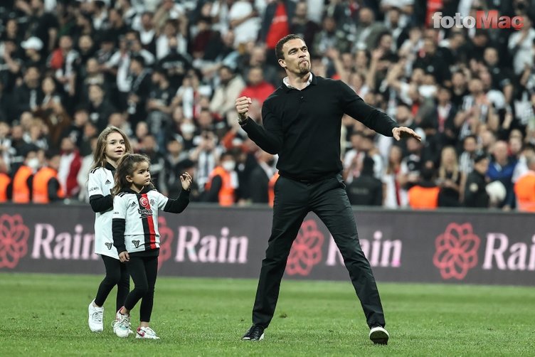 BEŞİKTAŞ HABERLERİ - Spor yazarları Beşiktaş-Alanyaspor maçını değerlendirdi