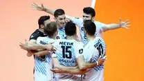 Halkbank rahat kazandı