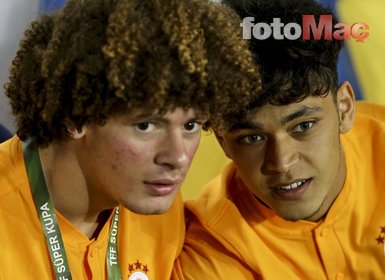 Trabzonspor’dan Terim’in prensine mesaj: Kapımız açık!