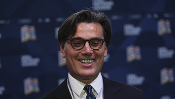 G.Saray şaşırtmadı