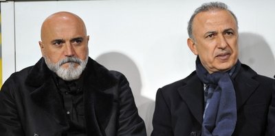 Hocaya sahip çıktı