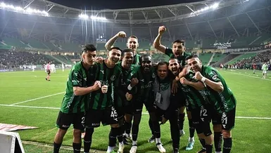 Sakarya umutlu