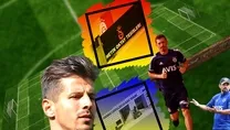 Derbi öncesi problem! Mert Hakan...